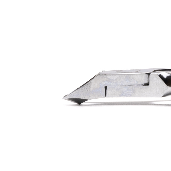 Фото - Кусачки кутикульные Comfort CN-2/3-S (3,5 mm)-LJ 