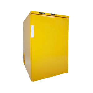 Фото - Холодильник для хранения медицинских отходов Саратов 506М (800л)