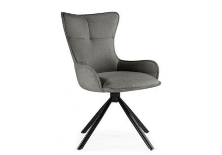 Стул на металлокаркасе Chicago (Стул на металлокаркасе Chicago серый)