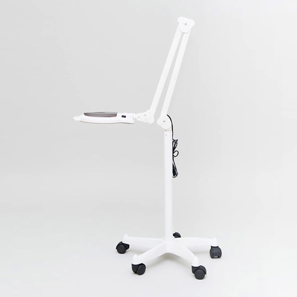 Фото - Диодная напольная лампа-лупа, серия SD (H6001L)