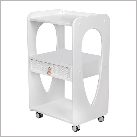 Фото - Столик косметолога МД - 801