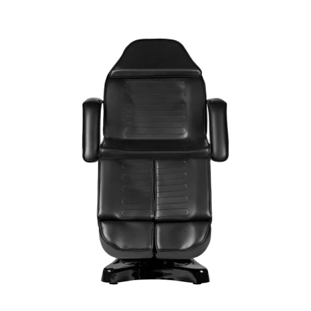 Фото - Педикюрное кресло P16 ASTI, черный