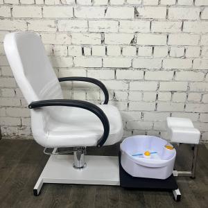 Фото - Педикюрная группа Пелагея