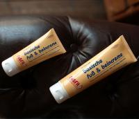 Крем увлажняющий CareMed FussFit - basische Fusscreme для стоп и голени (Крем CareMed FussFit 50ml (3098410))