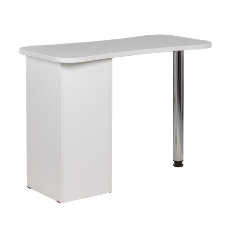 Фото - Маникюрный стол Марион-4