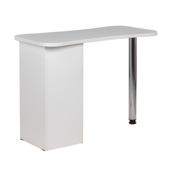 Фото - Маникюрный стол Марион-4