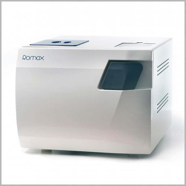 Фото - Автоклав Romax YS-22L-E (Система для паровой стерилизации)