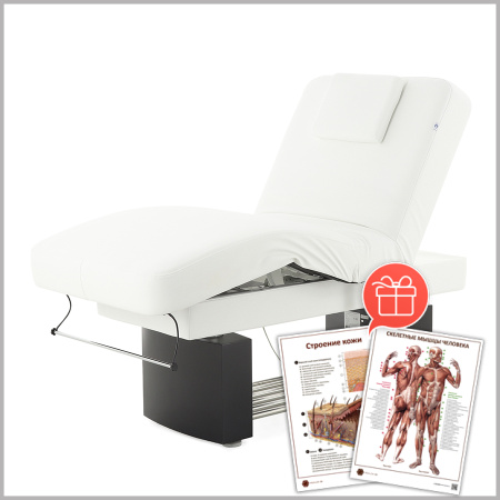 Фото - Массажный стол (кресло) электричеcкий MED-MOS ММКМ-2 (КО-160Д) РУ0