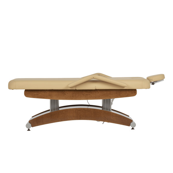 Фото - СПА кушетка Аврора-2, 4 мотора