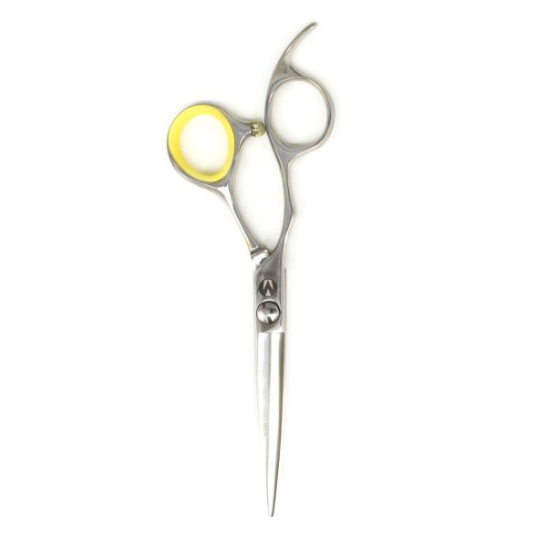 Фото - Ножницы парикмахерские PBS-K8L55 (5.5") для левши НОВИНКА