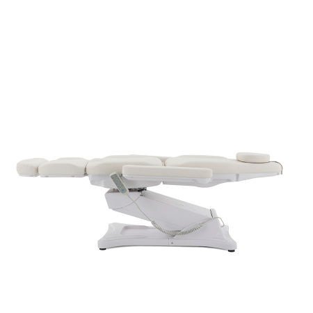 Фото - Косметологическое кресло Med-Mos ММКК-3 КО-184DP (Массажное кресло)