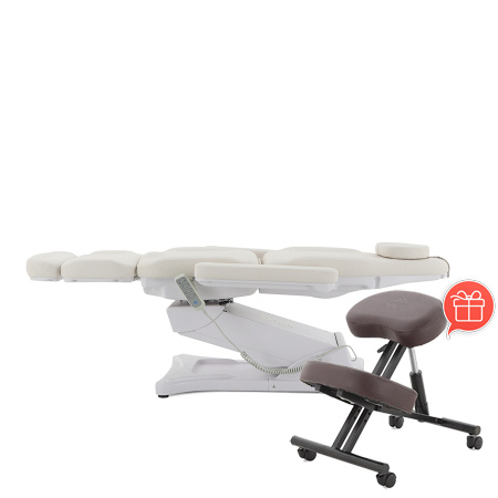 Фото - Косметологическое кресло Med-Mos ММКК-3 КО-184DP РУ0 (Массажное кресло)