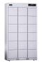 Фото - Дезинфектор для обуви KLENZ KNS630 (18 ячеек)