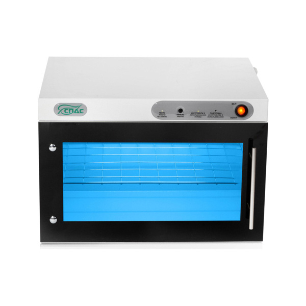 Фото - Камера бактерицидная «СПДС-3-К» металл с полимерно-порошковым покрытием