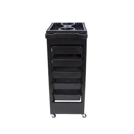 Фото - Тележка парикмахерская Т-21А