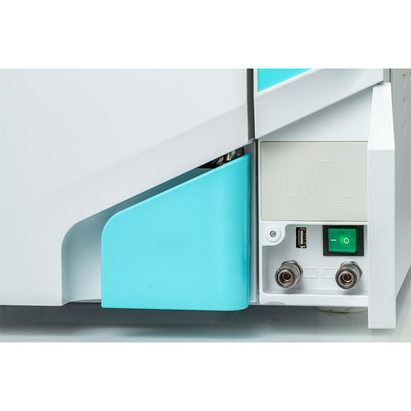 Фото - Автоклав Sonz Z-Clave II на 18л с сенсорным дисплеем