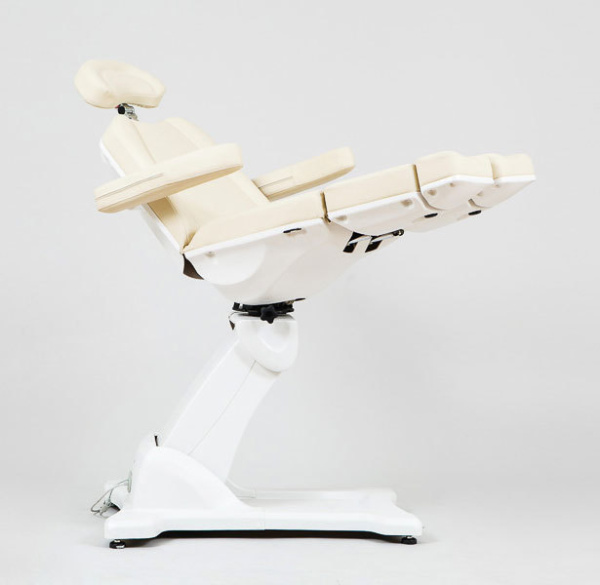 Фото - Педикюрное кресло ВЕГАС SD-3869AS (5 моторов)