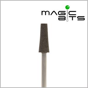 Фото - Силиконовый полировщик безопасный конус Magic bits для поднятия кутикулы