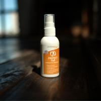 Антибактериальный гигиенический спрей ProntoMan Protect Fuss для ног (Спрей ProntoMan Protect Fuss 75ml (430001))