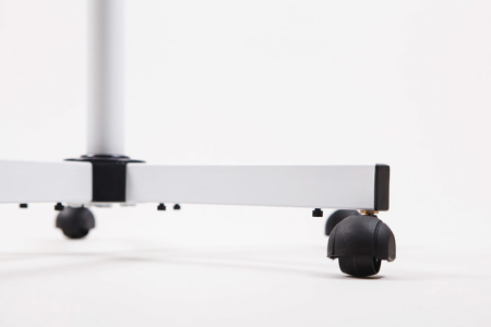 Фото - Лампа-лупа на штативе SD-2021 кольцевая