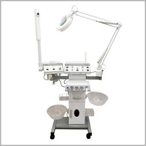 Фото - Косметологический многофункциональный комбайн UK230 9006 GEZATONE