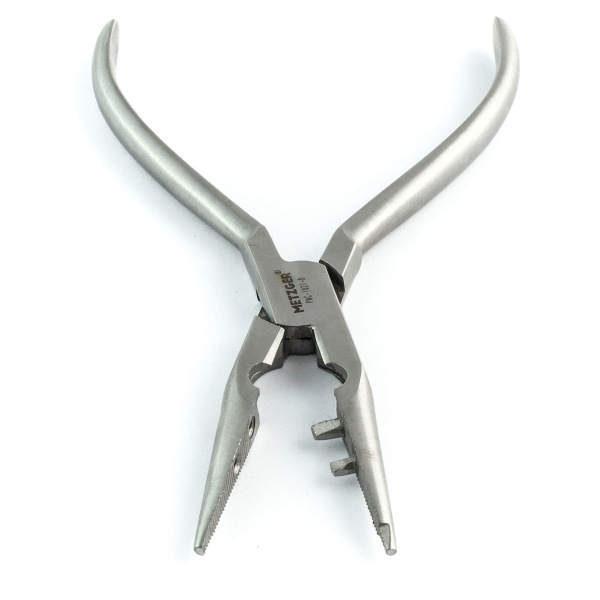 Фото - Щипцы универсальные для изготовления скоб PNC-1027-D (только для профессионалов)