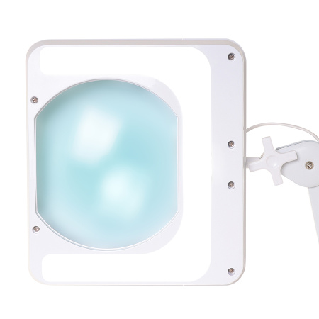 Фото - Лампа бестеневая (лампа-лупа) Med-Mos 9002LED (9008LED-D-189)