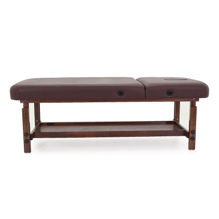 Фото - Массажный стол стационарный MED-MOS FIX-1A (SW2.31.10A)