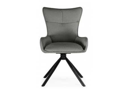 Стул на металлокаркасе Chicago (Стул на металлокаркасе Chicago серый)