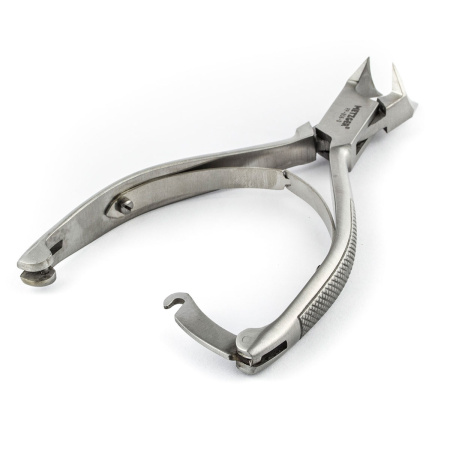 Фото - Кусачки педикюрные PP-856-D-(14cm)-BJ