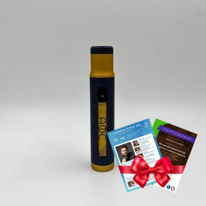 Фото - Аппарат светодиодный АФС 365 (лампа ВУДА)