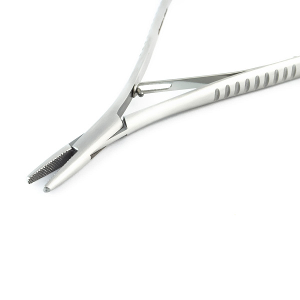 Фото - Щипцы ЗАЖИМ для B/S скоб PNC-1029-D (только для профессионалов)