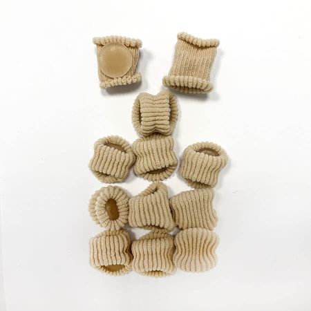 Пальцевая подушечка - (мозольная подушечка) Fresco Deramed Digital Ring Pad (S (15мм) F-00041-04Z)