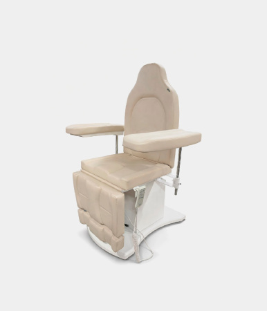 Фото - Кресло медицинское гемодиализное “Альба 3К” РУ0 