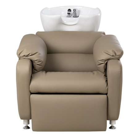 Фото - Электрическая мойка-реклайнер Амелия