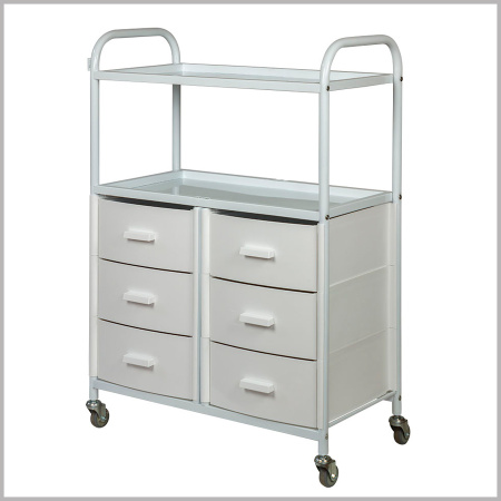 Фото - Тумба - стеллаж Oliva