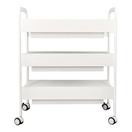 Фото - Стол инструментальный SODER-кабинет