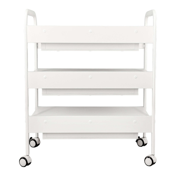 Фото - Стол инструментальный SODER-кабинет