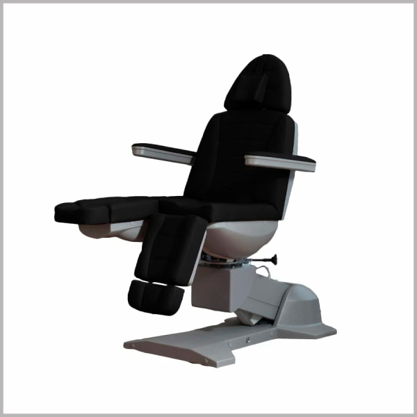 Фото - Педикюрное кресло СИГМА 3.0 (3 мотора)