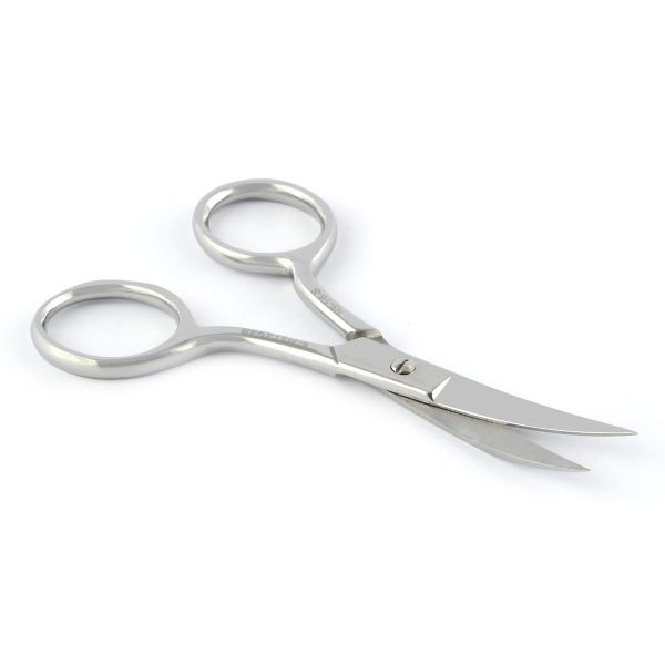 Фото - Ножницы для ногтей NS-1/7-D (ST)