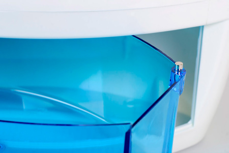 Фото - Ультрафиолетовая камера Germix (двухкамерная)