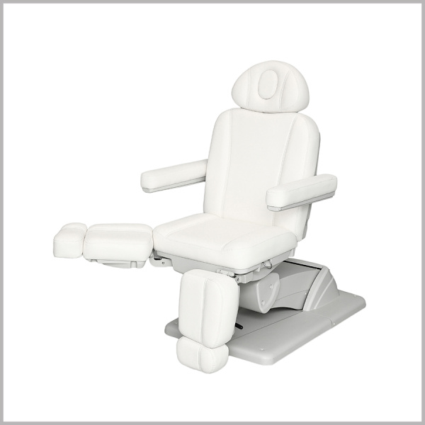 Фото - Педикюрное кресло Зедер Подо КM 3 (3 мотора)