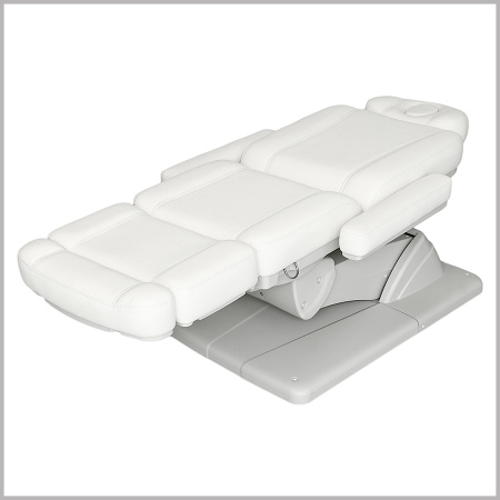 Фото - Косметологическое кресло - кушетка Зедер КM 4 (4 мотора) РУ0