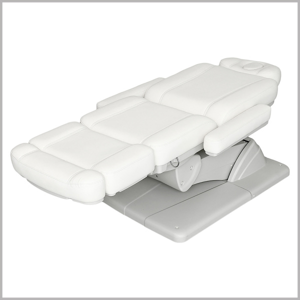 Фото - Косметологическое кресло - кушетка Зедер КM 4 (4 мотора)