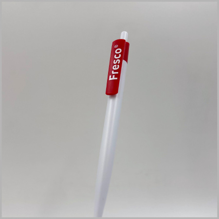 Фото - Шариковая ручка FRESCO