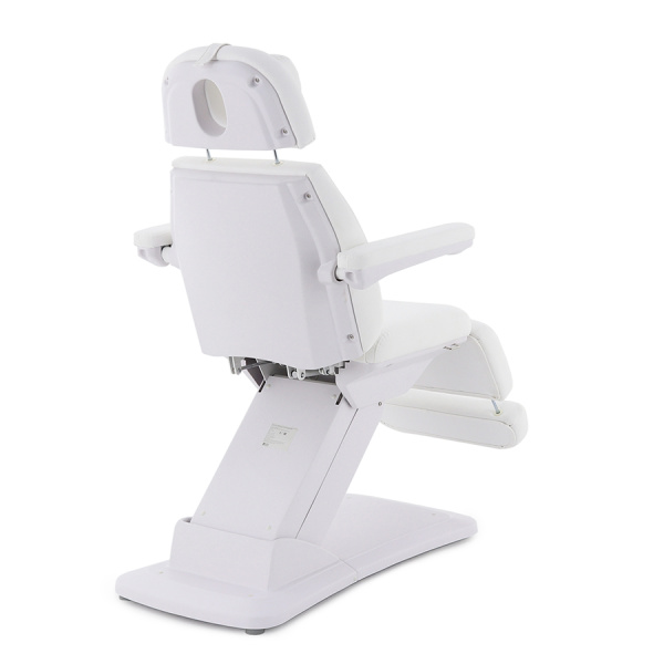 Фото - Косметологическое кресло Med-Mos ММКК-3 КО-175Д РУ0 (Массажное кресло) рельефная кожа