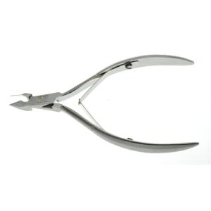 Фото - Кусачки кутикульные CN-08(2)-Т(9mm)-LJ Cobalt (Double spring)