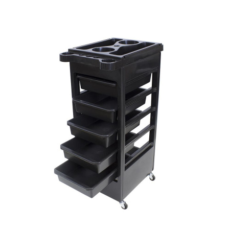 Фото - Тележка парикмахерская Т-21А