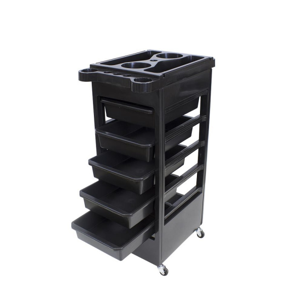 Фото - Тележка парикмахерская Т-21А