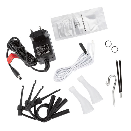 Фото - Эндомотор MotoPex